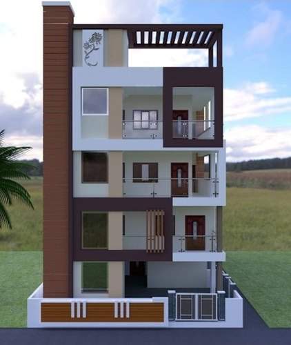  affordable-livings Elevation