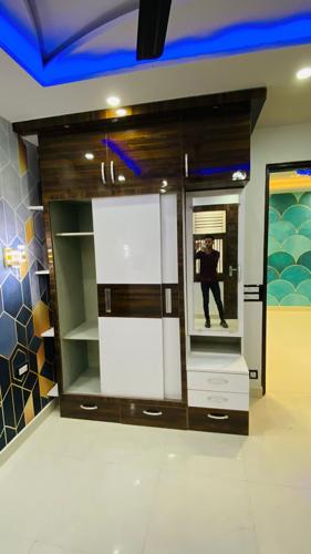  affordable-livings Bedroom