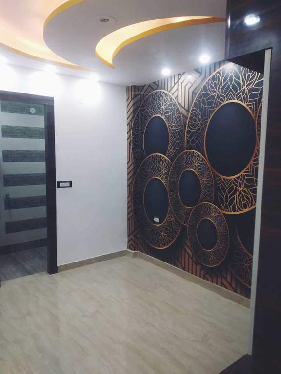  luxury livings Bedroom