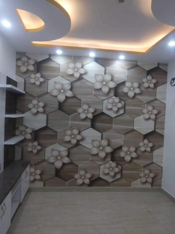  luxury livings Bedroom