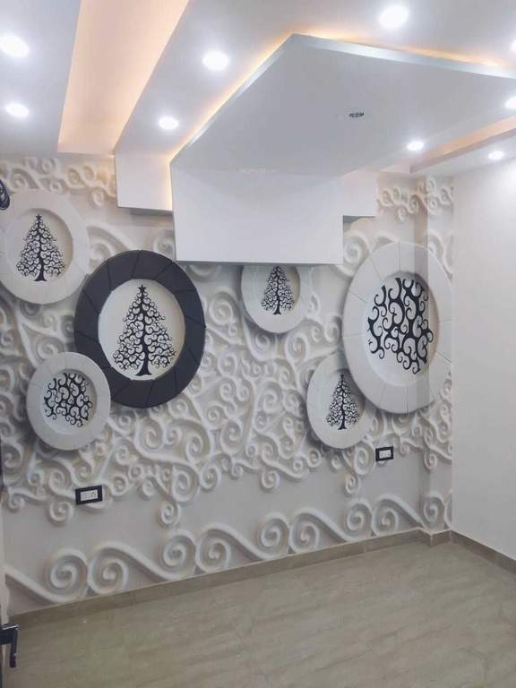 luxury livings Bedroom