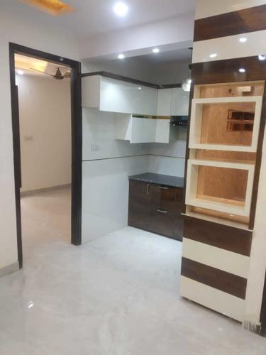  luxury-livings Kitchen