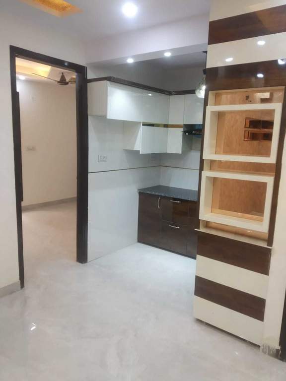  luxury livings Kitchen