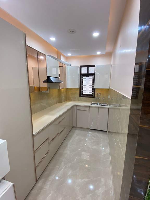  luxury livings Kitchen