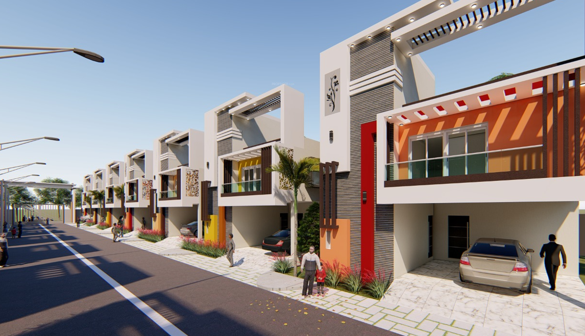 Om Ayaan Signature Platina