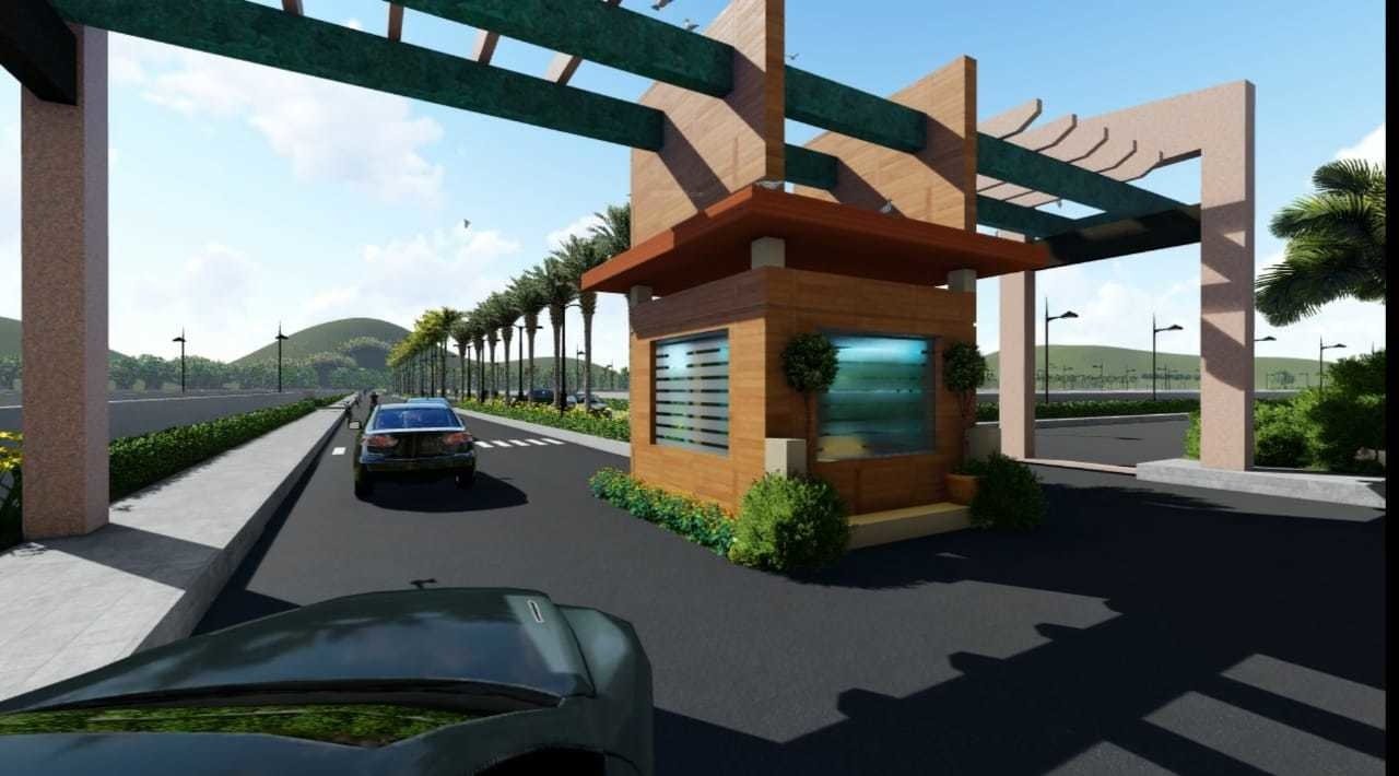 Om Ayaan Signature Platina