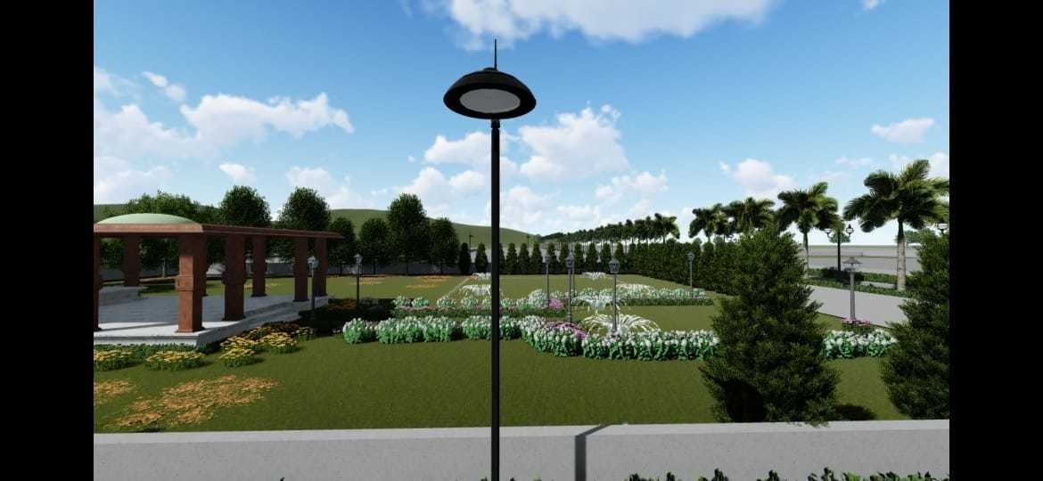 Om Ayaan Signature Platina