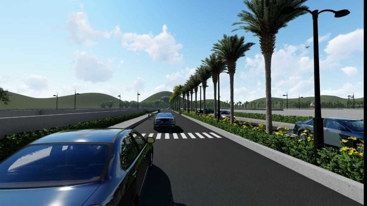 Om Ayaan Signature Platina