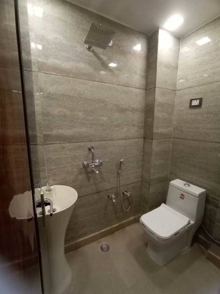 Bathroom the-nest Bathroom