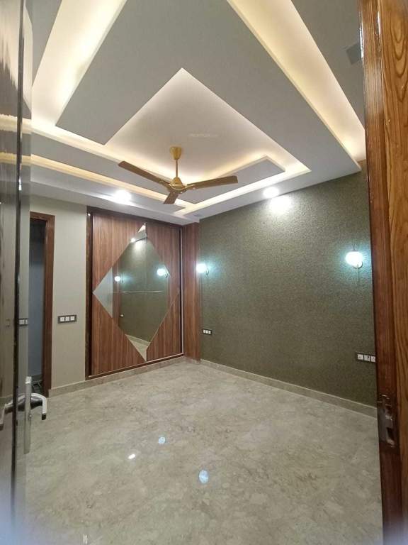  the nest Living Area