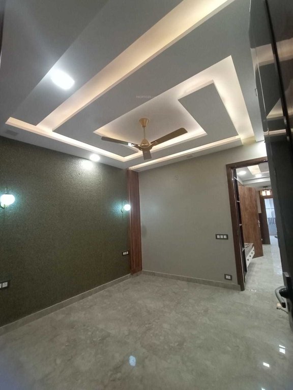  the nest Living Area