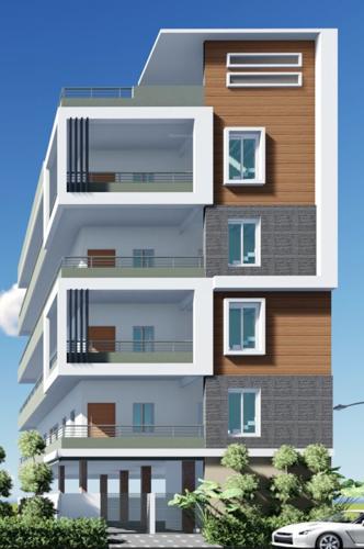  the-galleria Elevation