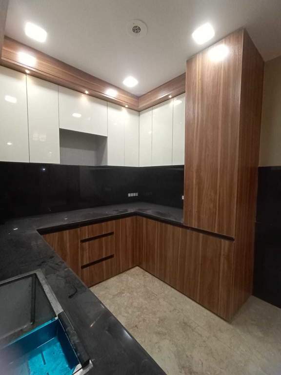  the galleria Kitchen