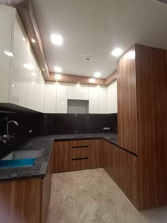  the galleria Kitchen
