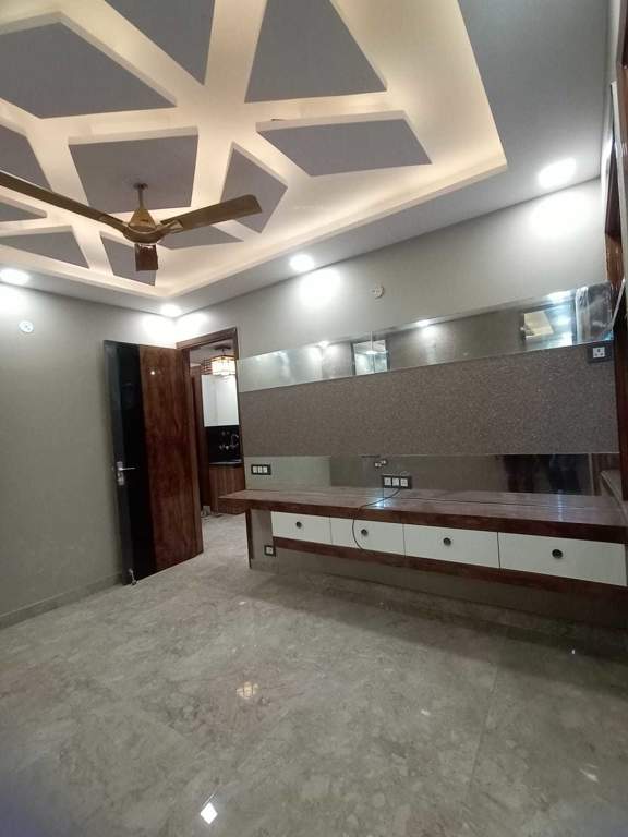  the galleria Living Area