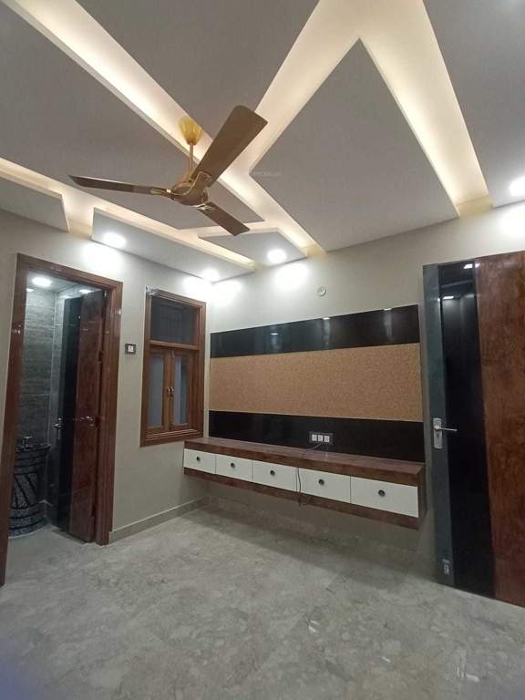  the galleria Living Area