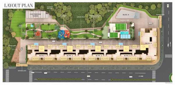  dz-city-building-no-1 Master Plan