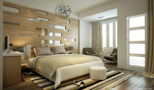  dz-city-building-no-1 Bedroom