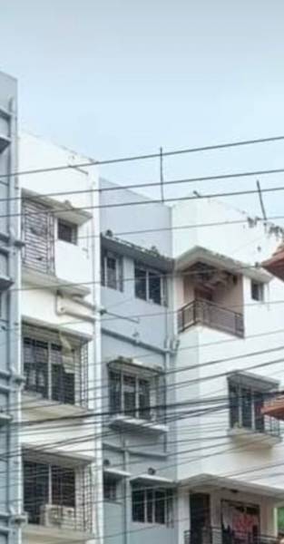 Elevation radha Elevation