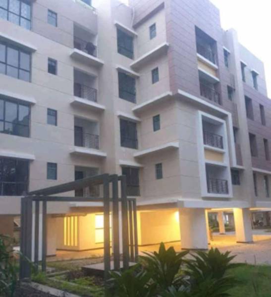 Elevation suncity Elevation