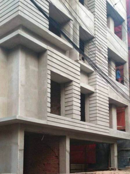  new-project Elevation