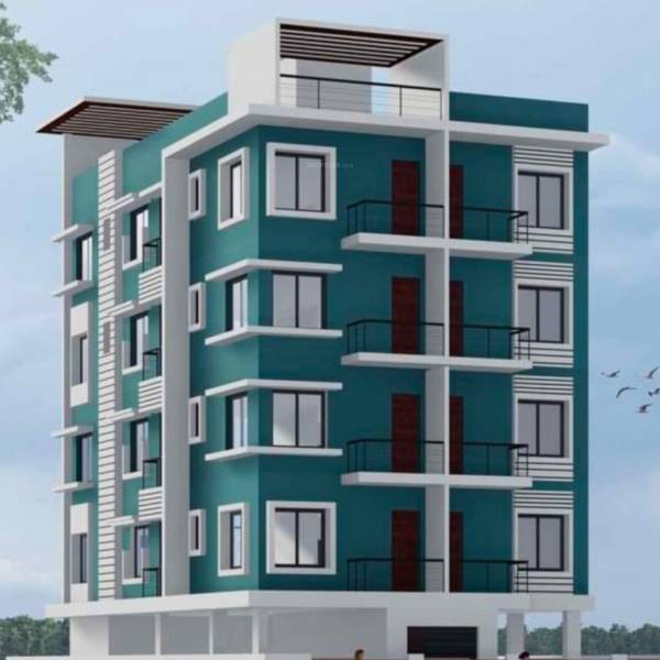  new-project Elevation