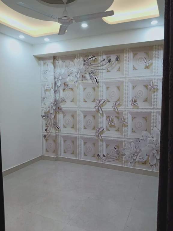  the peace Bedroom