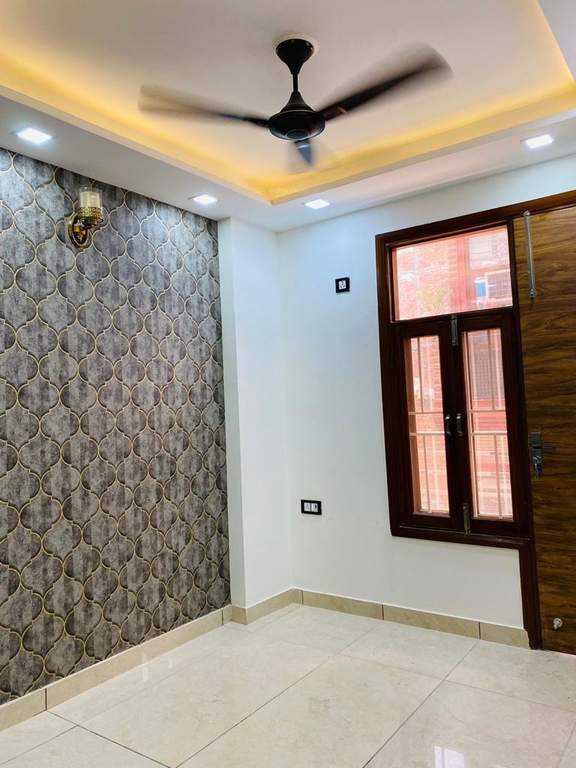  the peace Bedroom