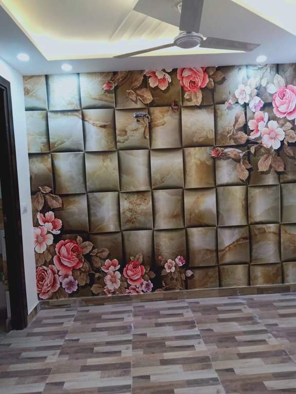  the peace Bedroom
