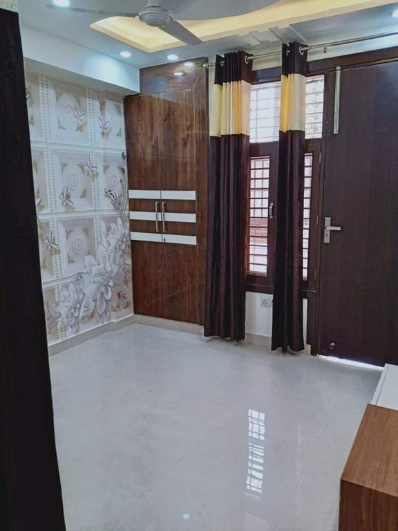  the peace Bedroom