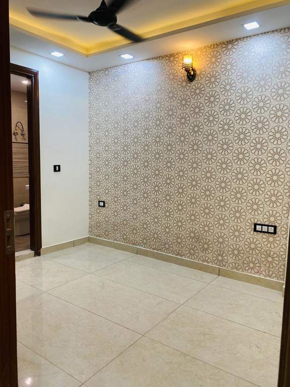  the peace Bedroom