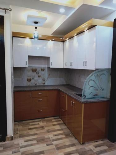  the-peace Kitchen
