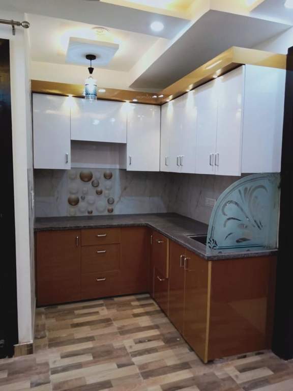  the peace Kitchen