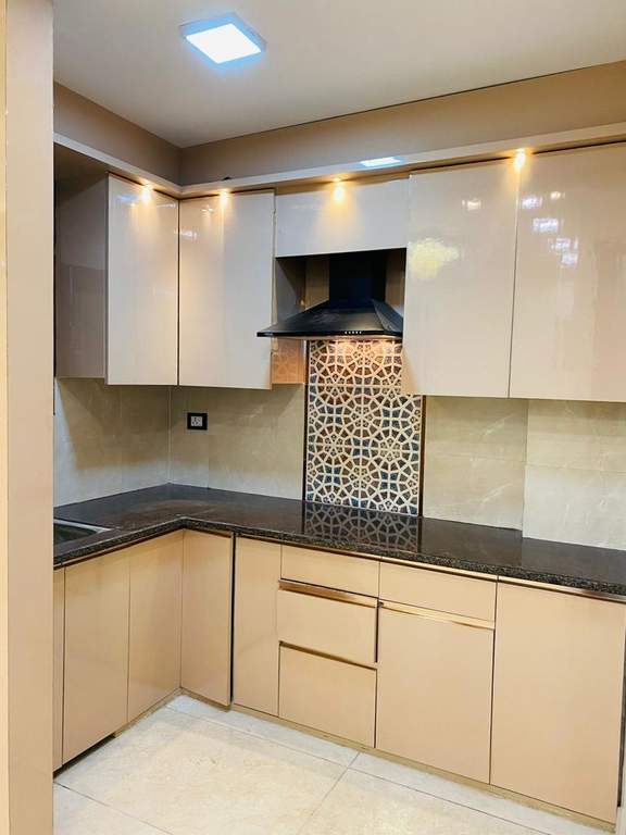  the peace Kitchen