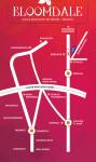  bloomdale Location Plan