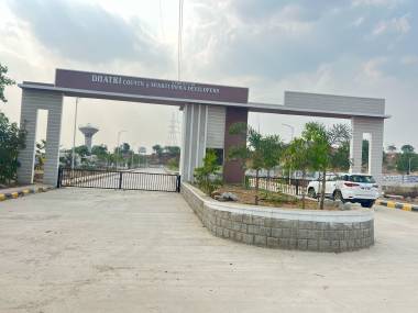 Elevation dhatri Elevation