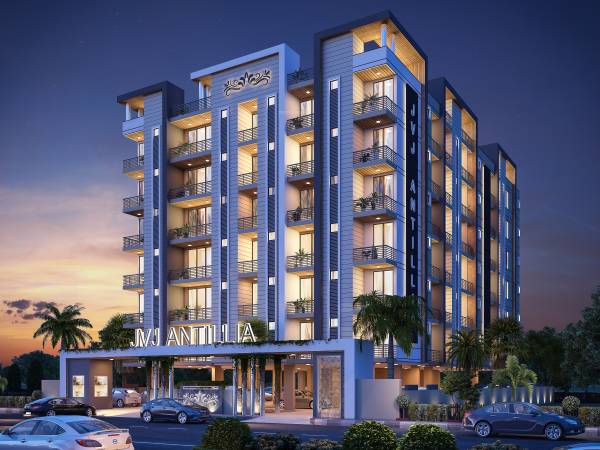 Elevation antillia Elevation