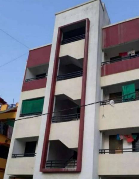  sri-prasad-apartment Elevation