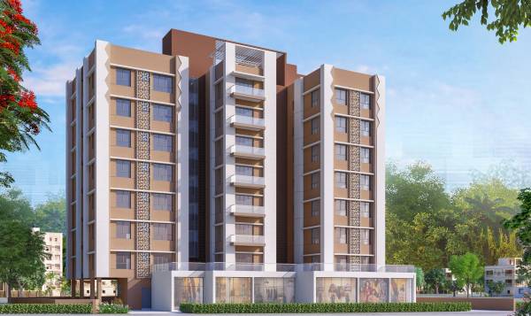  ville-apartment Elevation