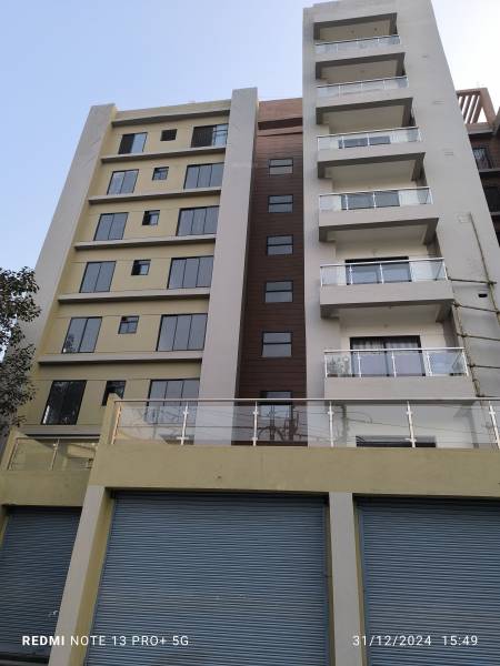  ville-apartment Elevation