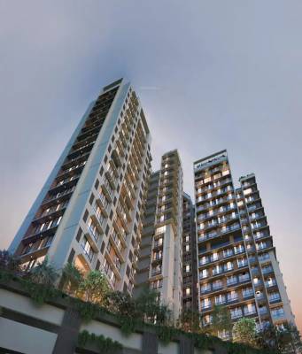 isle Elevation Elevation