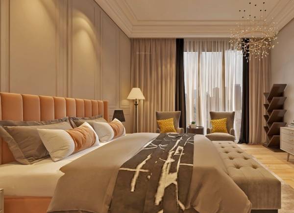  amg-plam-garden Bedroom