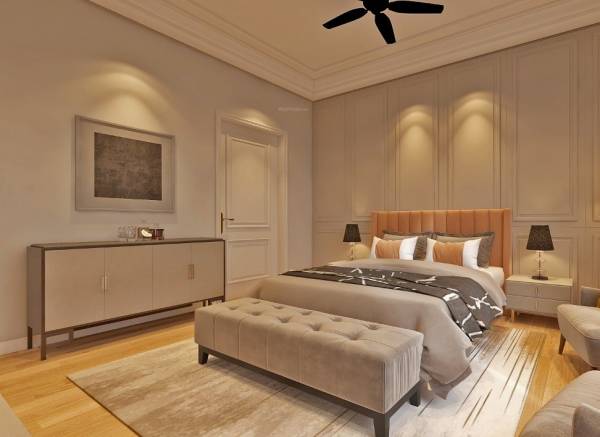  amg-plam-garden Bedroom