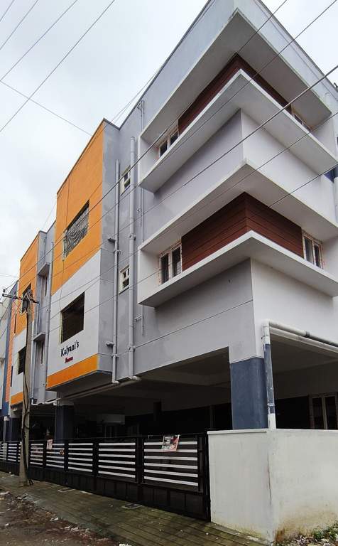  kalyani Elevation