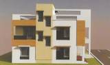 Aditi Residency