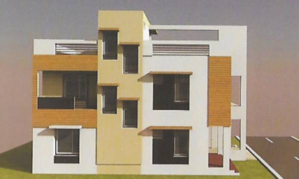 Elevation aditi-residency Elevation