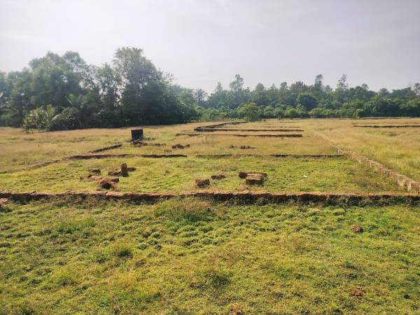  basundhra-village Plot