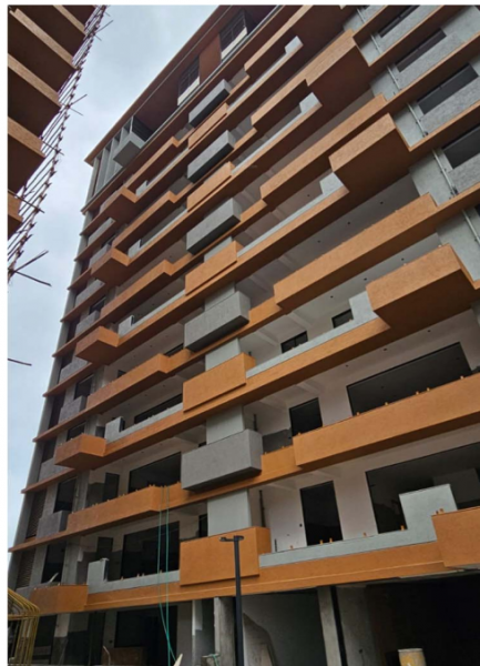 Construction Status July-25 crosswind Construction Status July-25