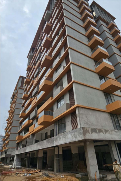 Construction Status July-25 crosswind Construction Status July-25