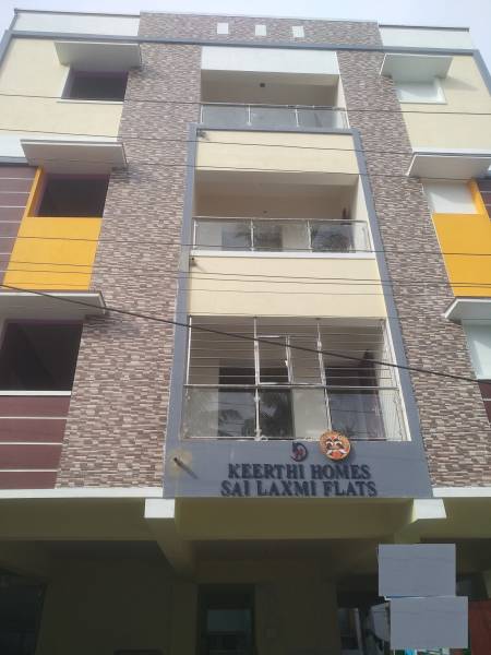  sai-lakshmi-flats Elevation